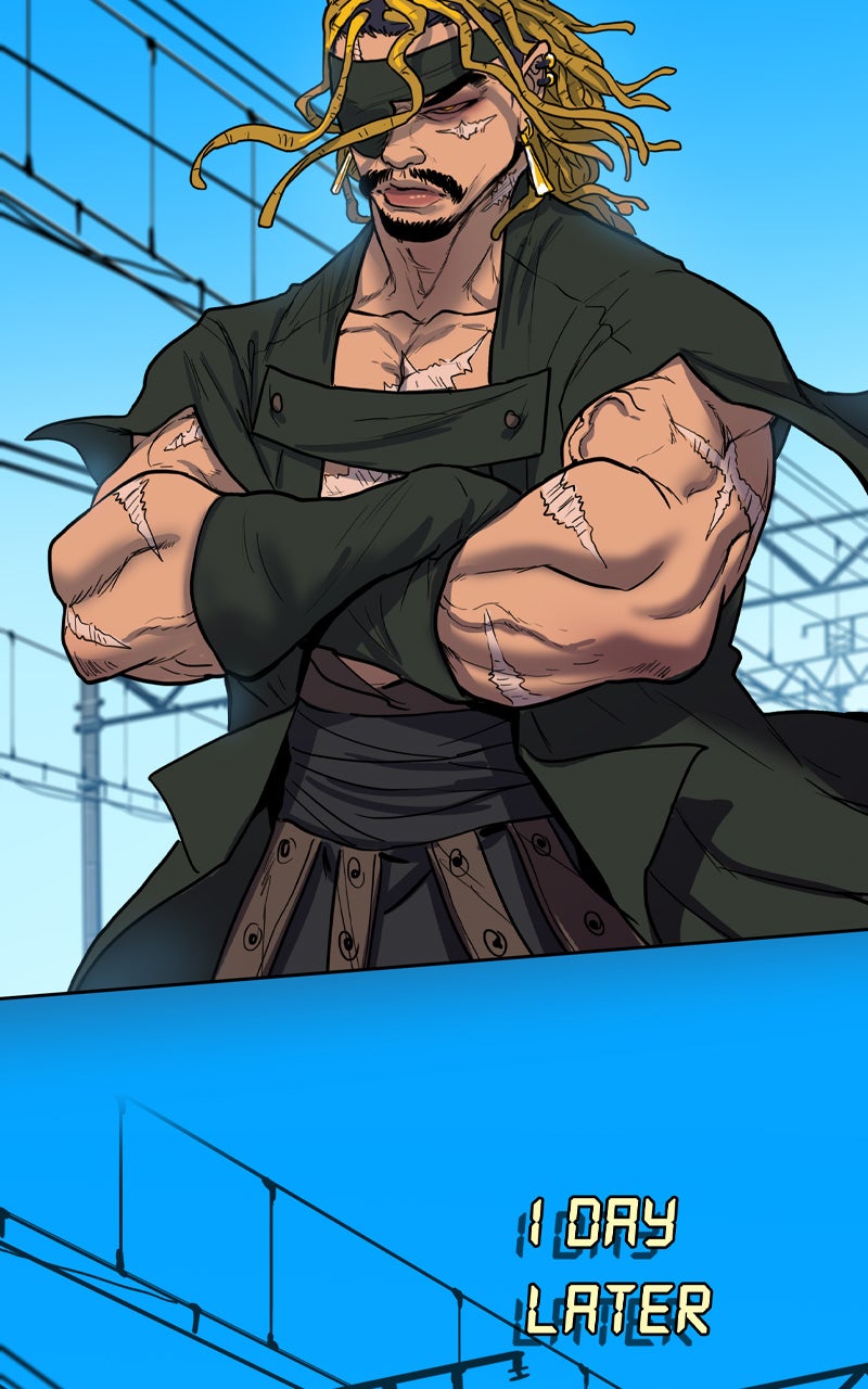 Read Ordeal EN Manga Online
