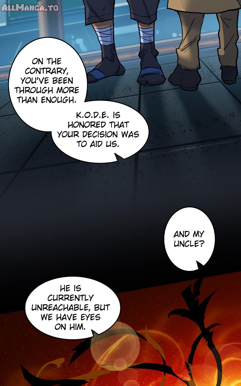 Read Ordeal EN Manga Online