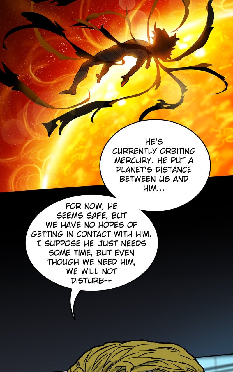 Read Ordeal EN Manga Online