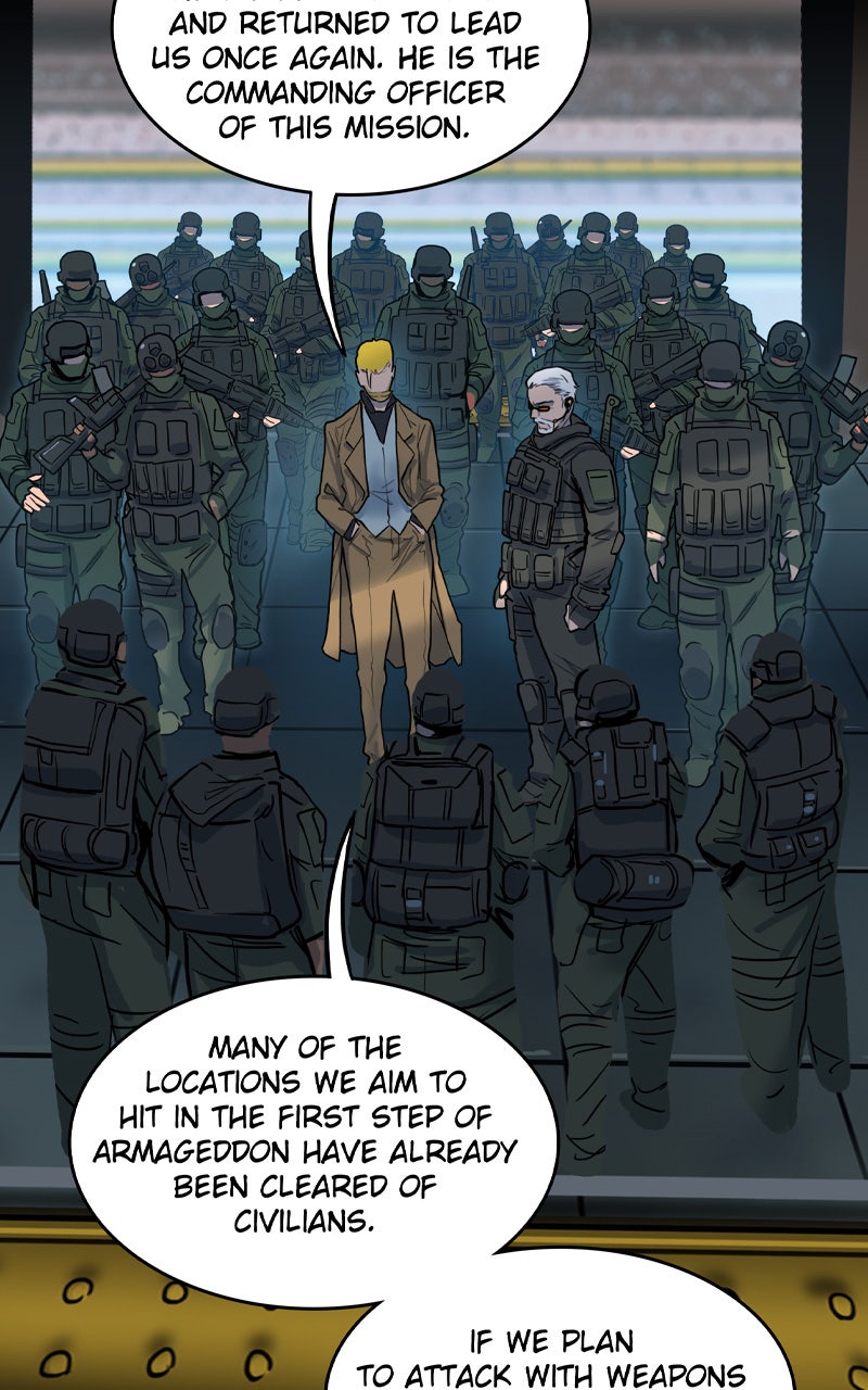 Read Ordeal EN Manga Online