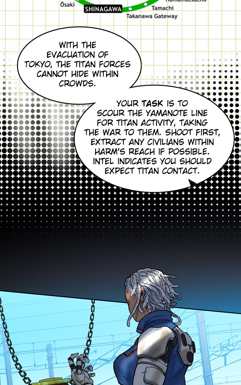 Read Ordeal EN Manga Online