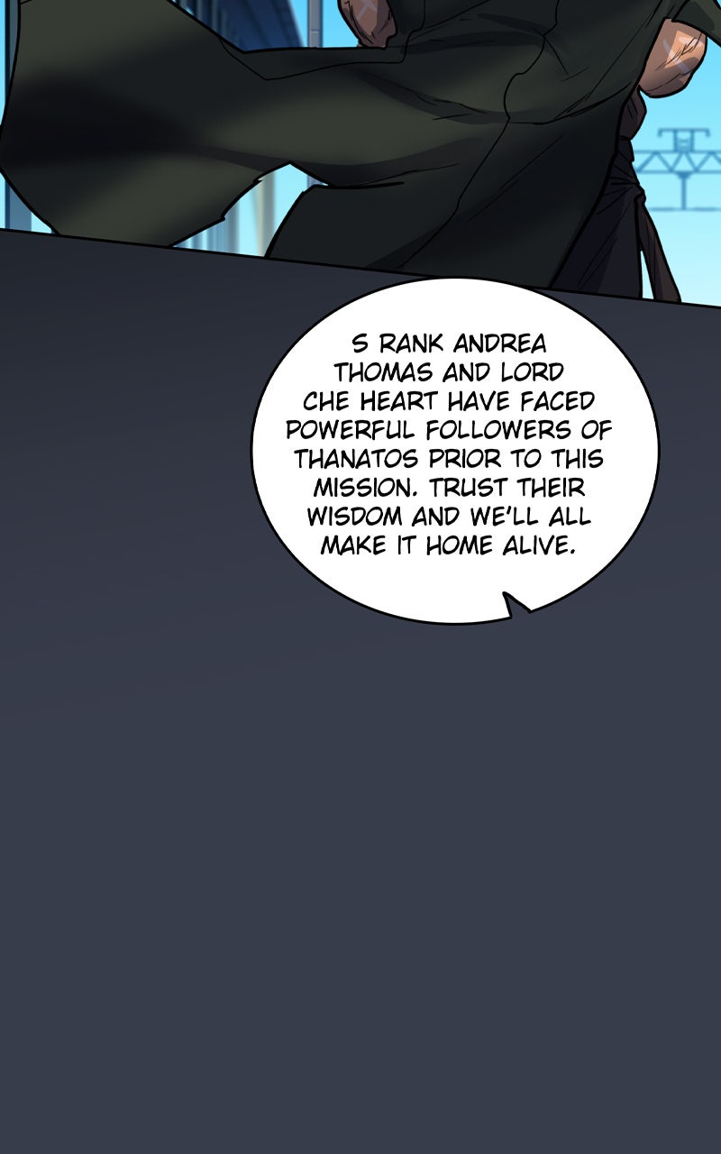 Read Ordeal EN Manga Online