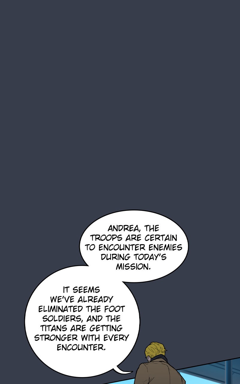 Read Ordeal EN Manga Online