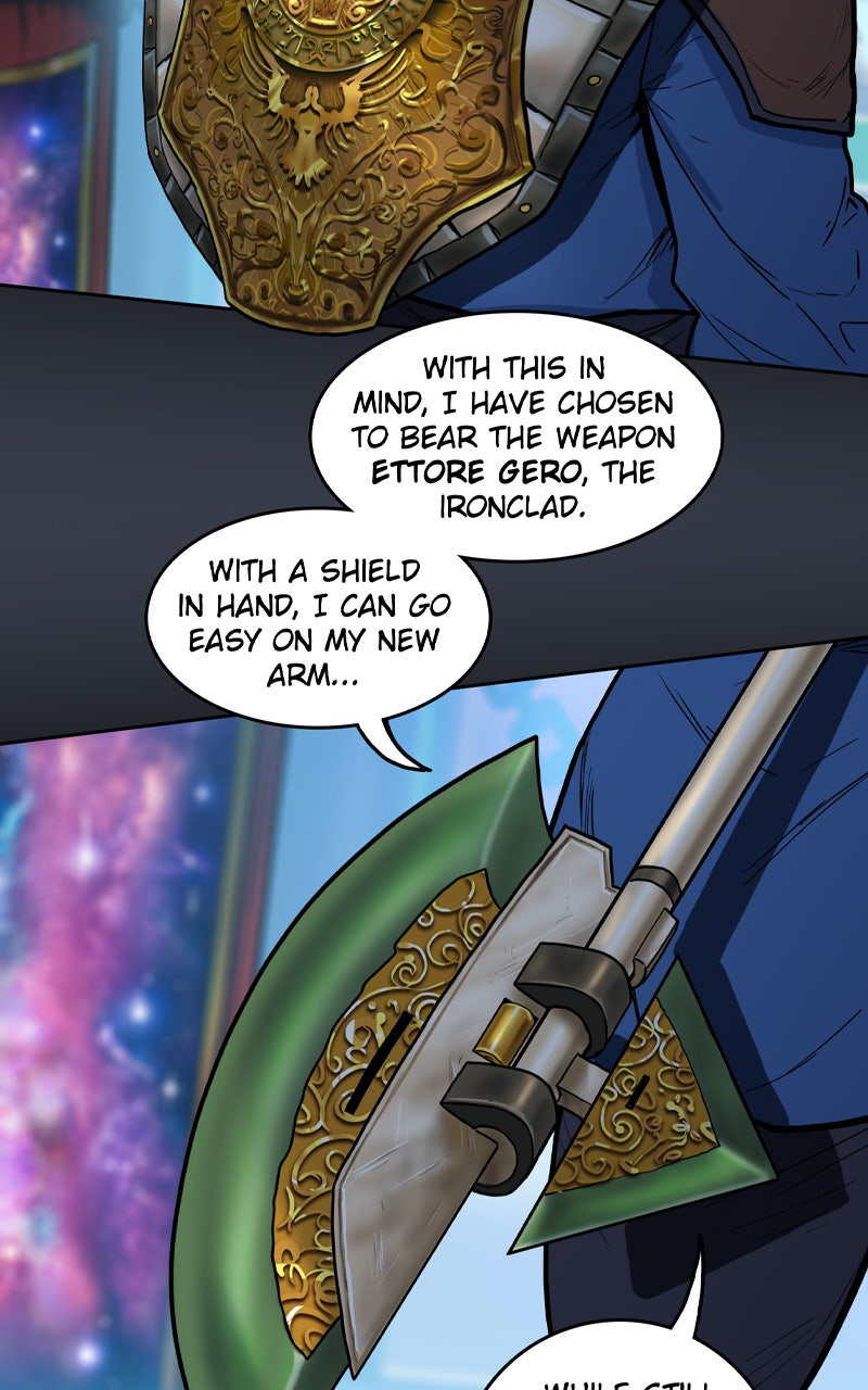 Read Ordeal EN Manga Online