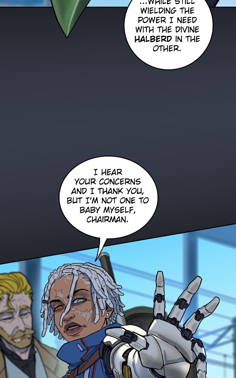 Read Ordeal EN Manga Online