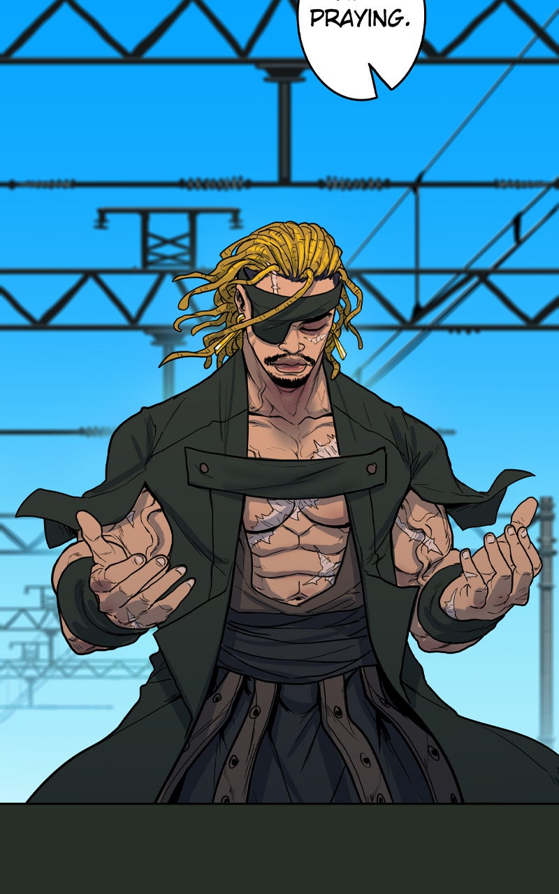 Read Ordeal EN Manga Online