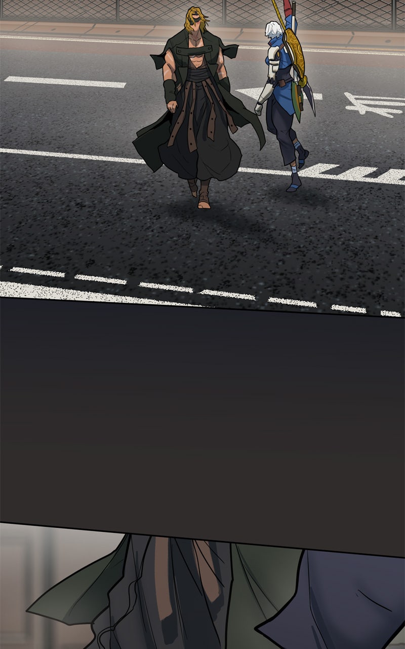 Read Ordeal EN Manga Online