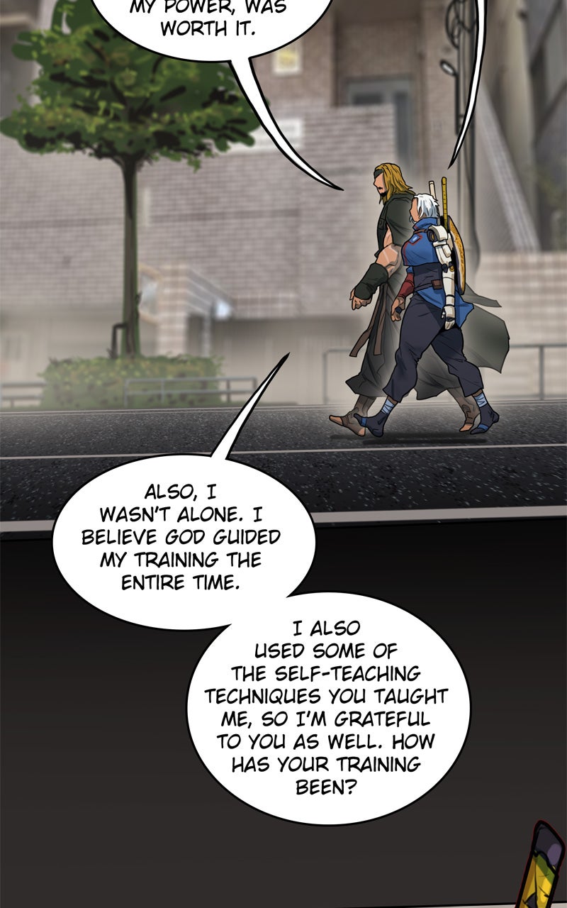 Read Ordeal EN Manga Online