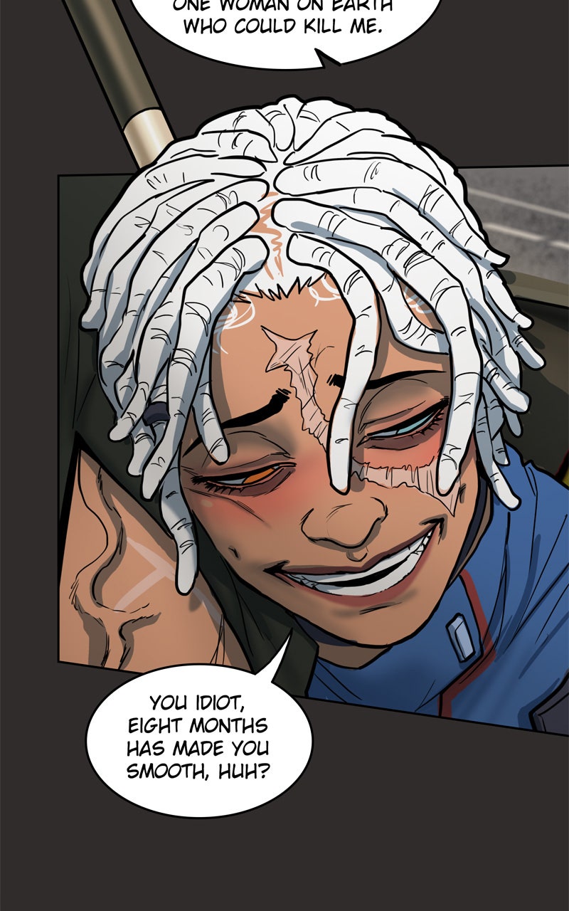 Read Ordeal EN Manga Online