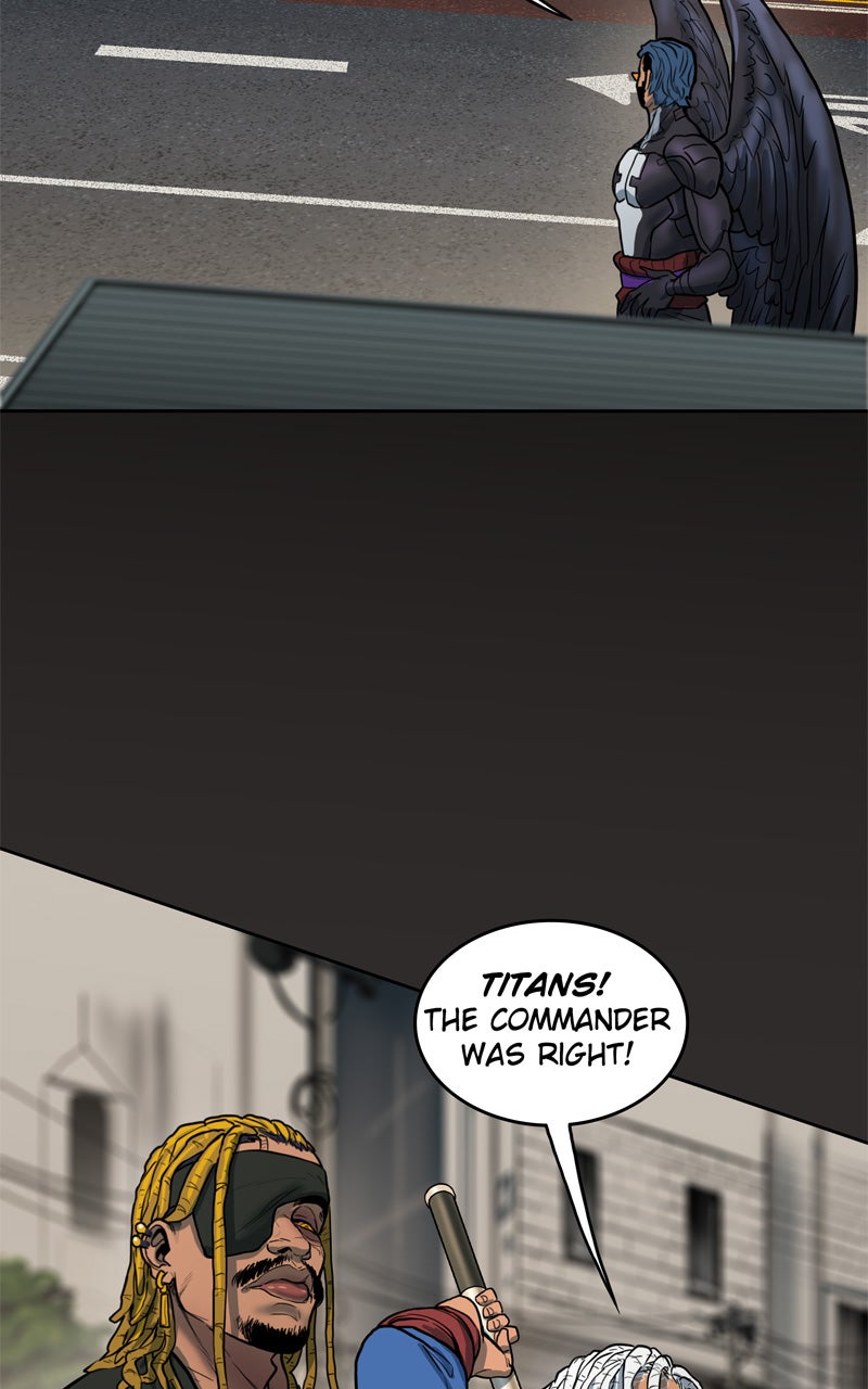 Read Ordeal EN Manga Online
