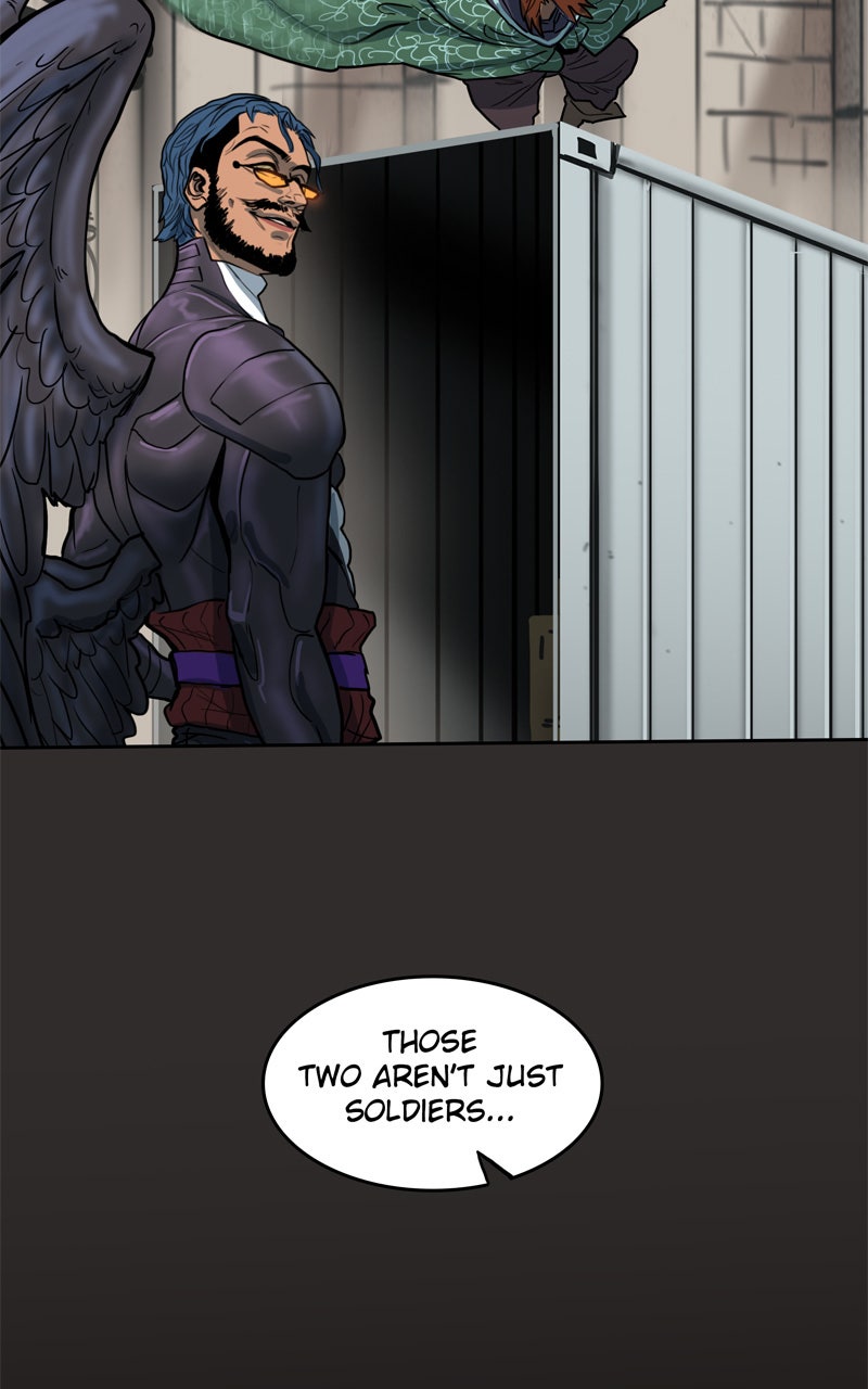 Read Ordeal EN Manga Online