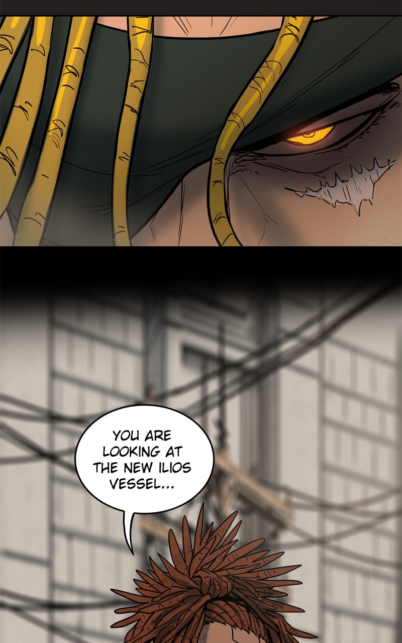 Read Ordeal EN Manga Online