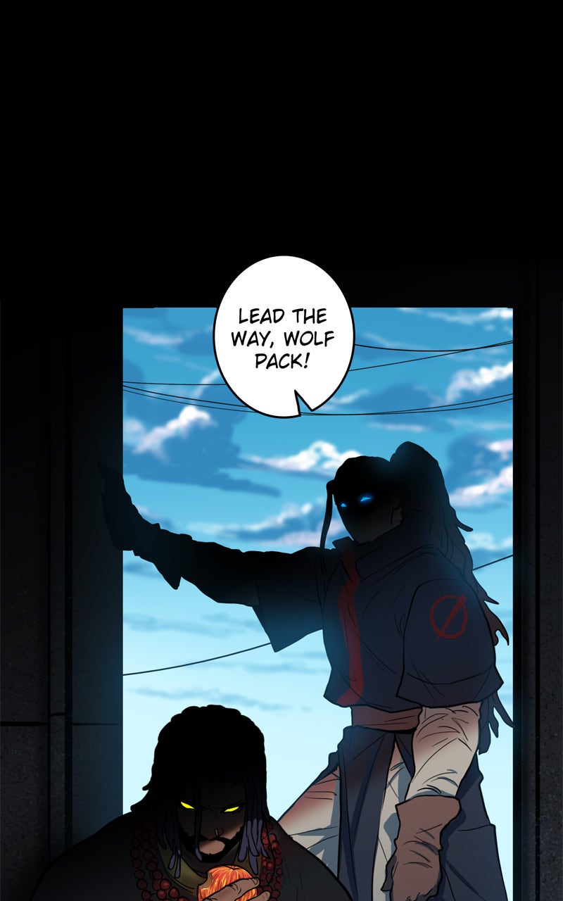 Read Ordeal EN Manga Online