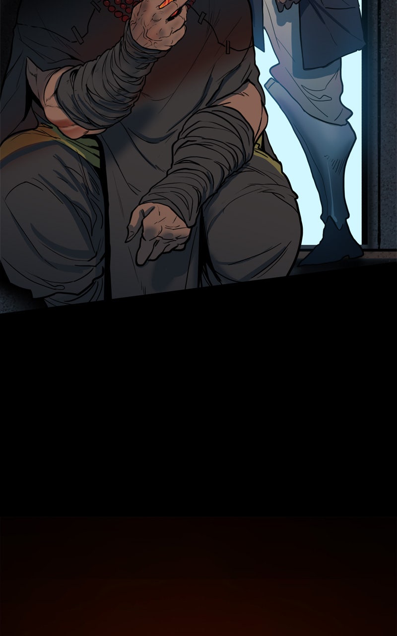 Read Ordeal EN Manga Online