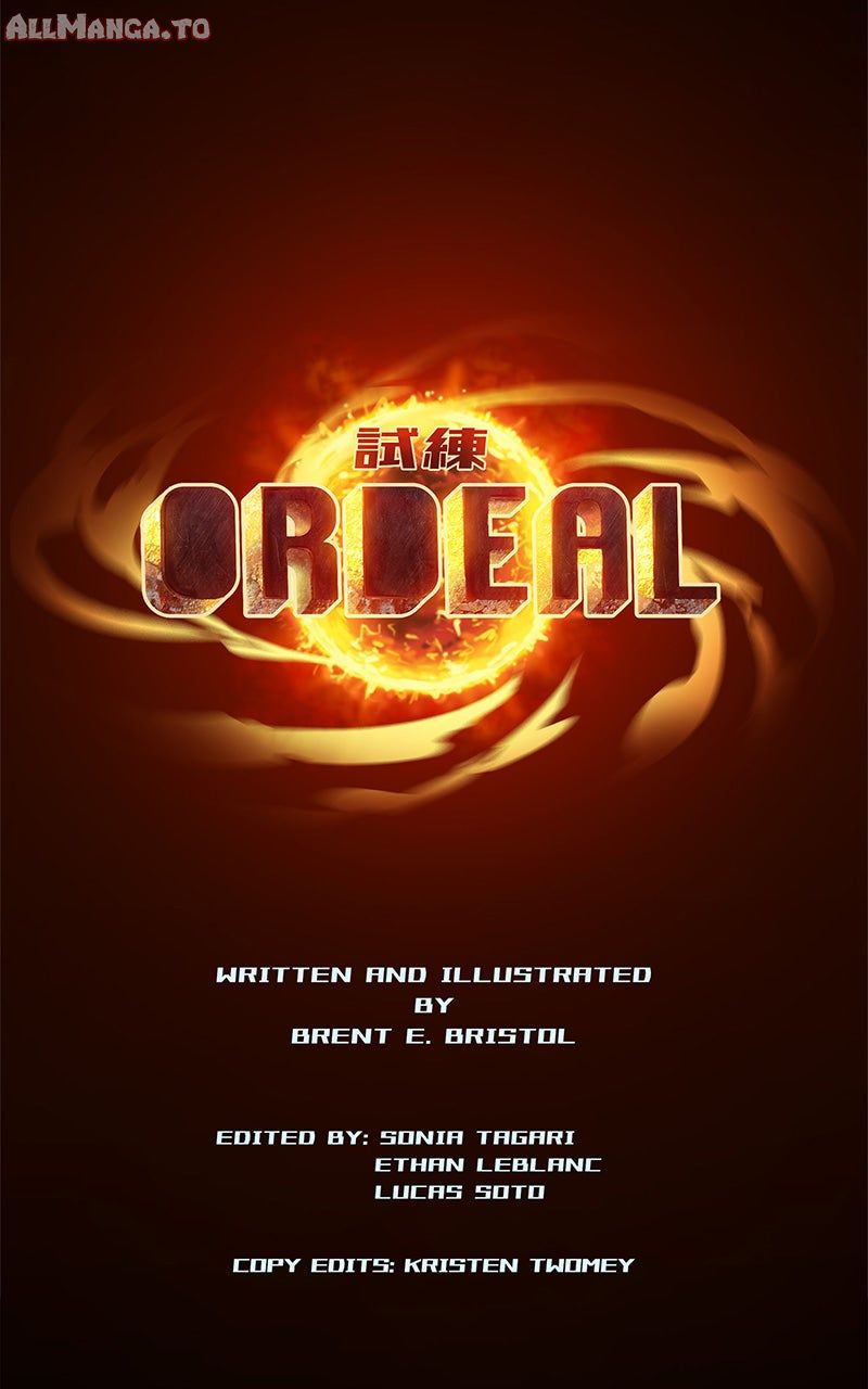 Read Ordeal EN Manga Online