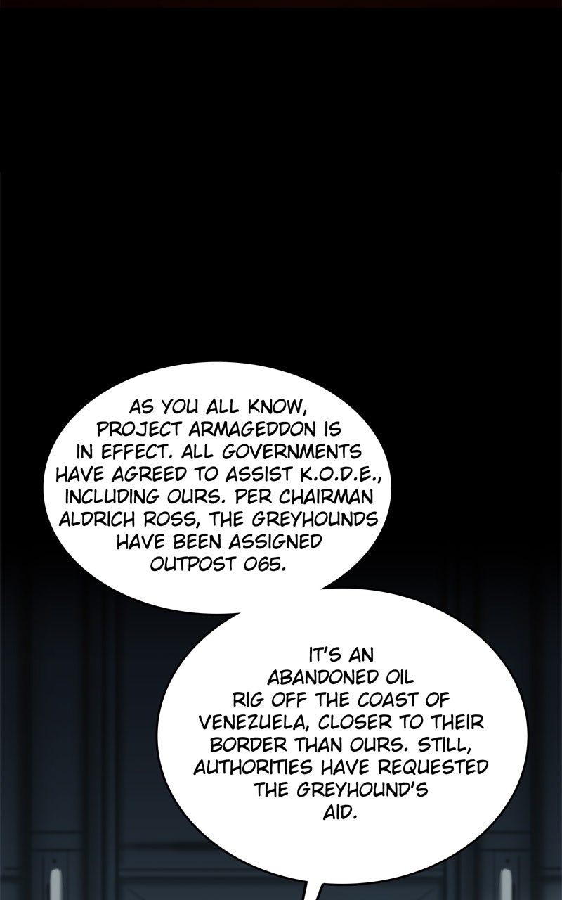 Read Ordeal EN Manga Online