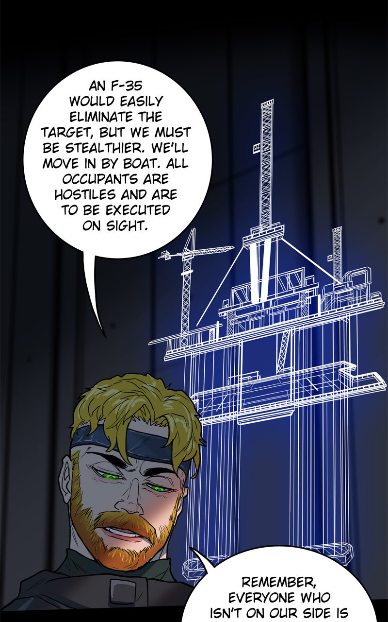 Read Ordeal EN Manga Online