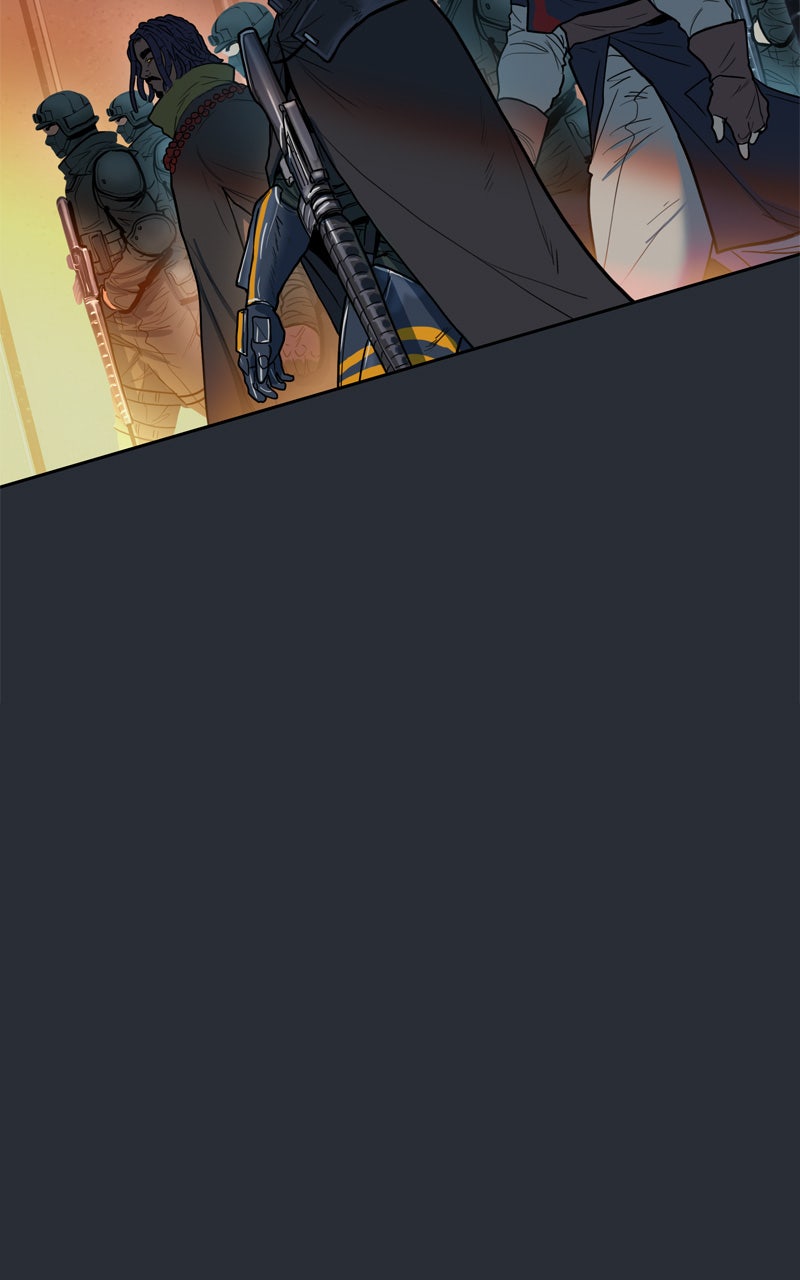 Read Ordeal EN Manga Online