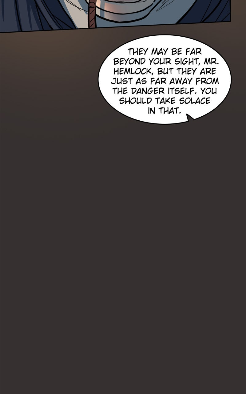 Read Ordeal EN Manga Online