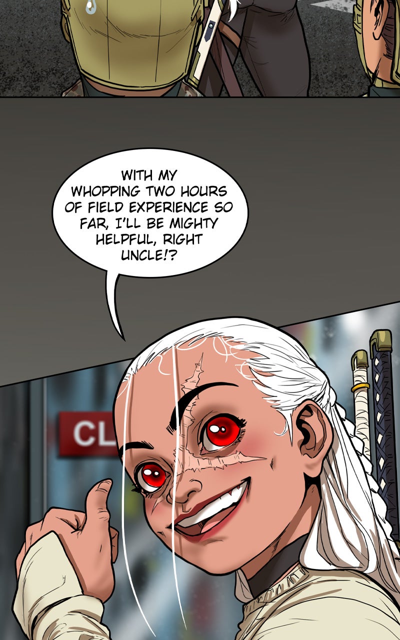 Read Ordeal EN Manga Online