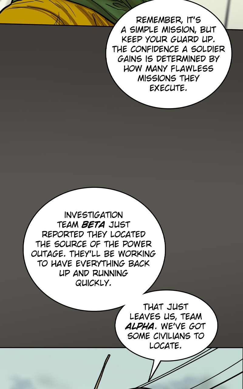 Read Ordeal EN Manga Online
