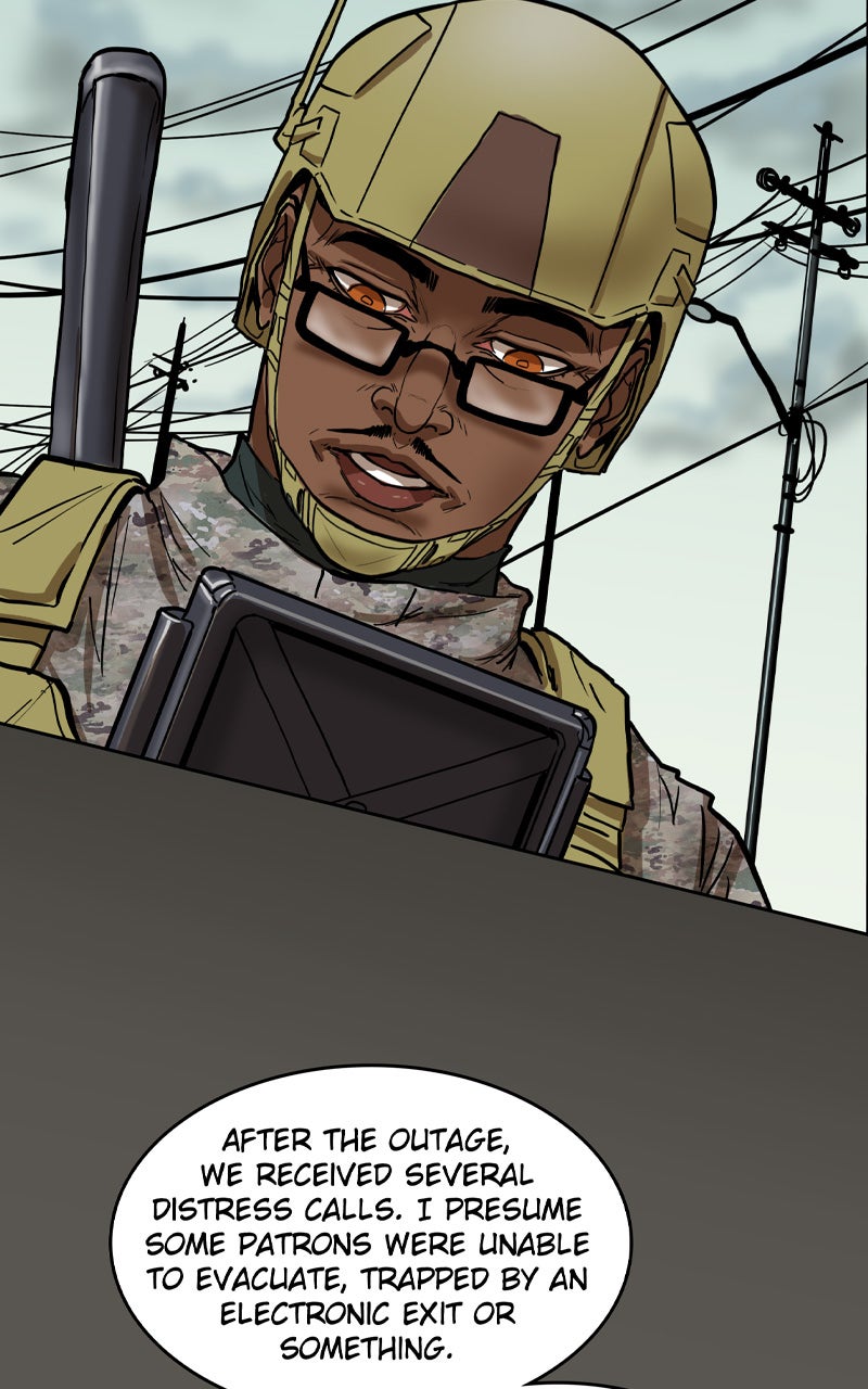 Read Ordeal EN Manga Online