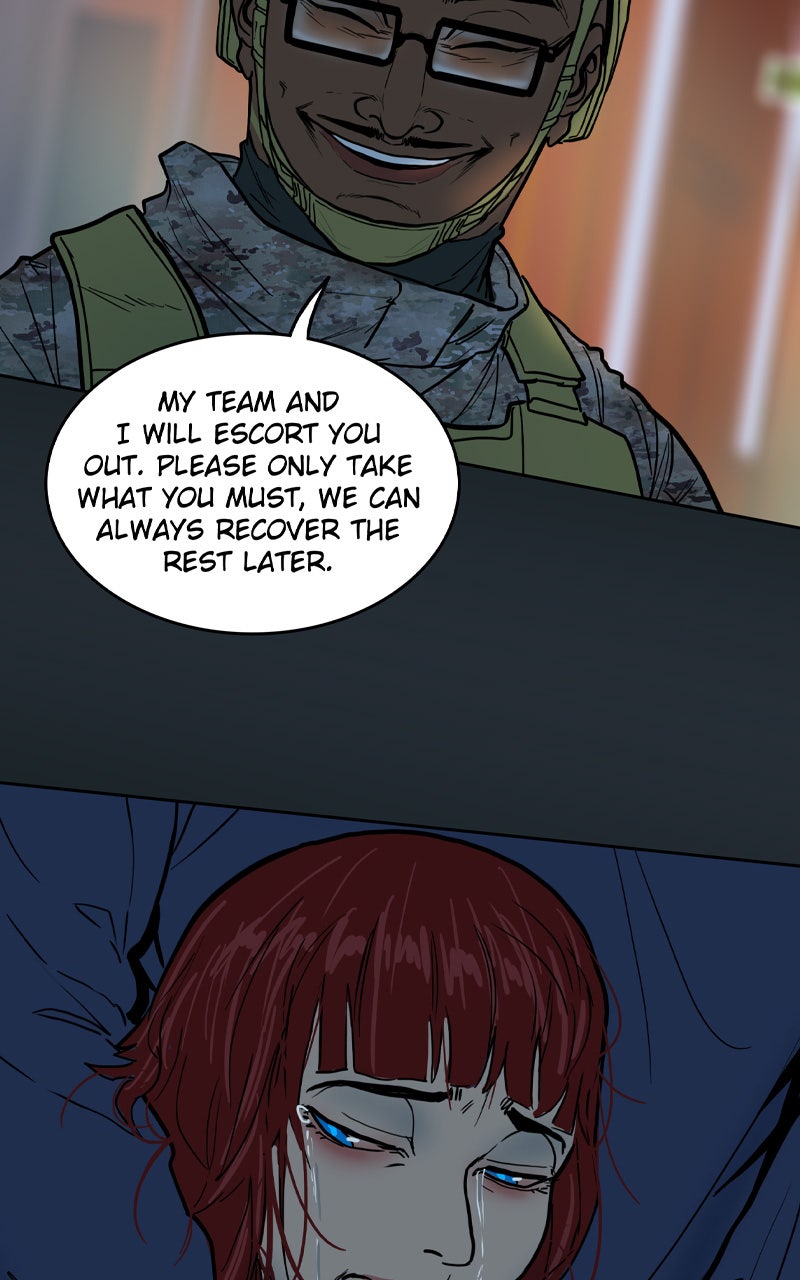 Read Ordeal EN Manga Online
