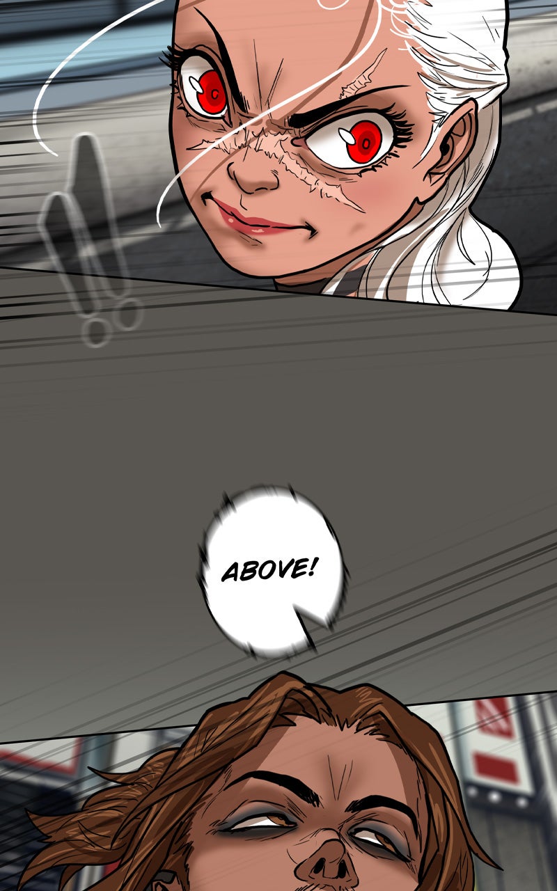 Read Ordeal EN Manga Online