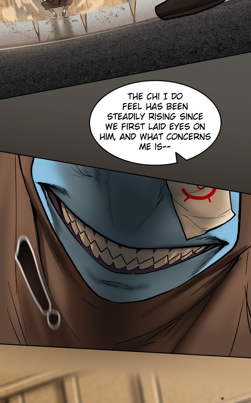 Read Ordeal EN Manga Online