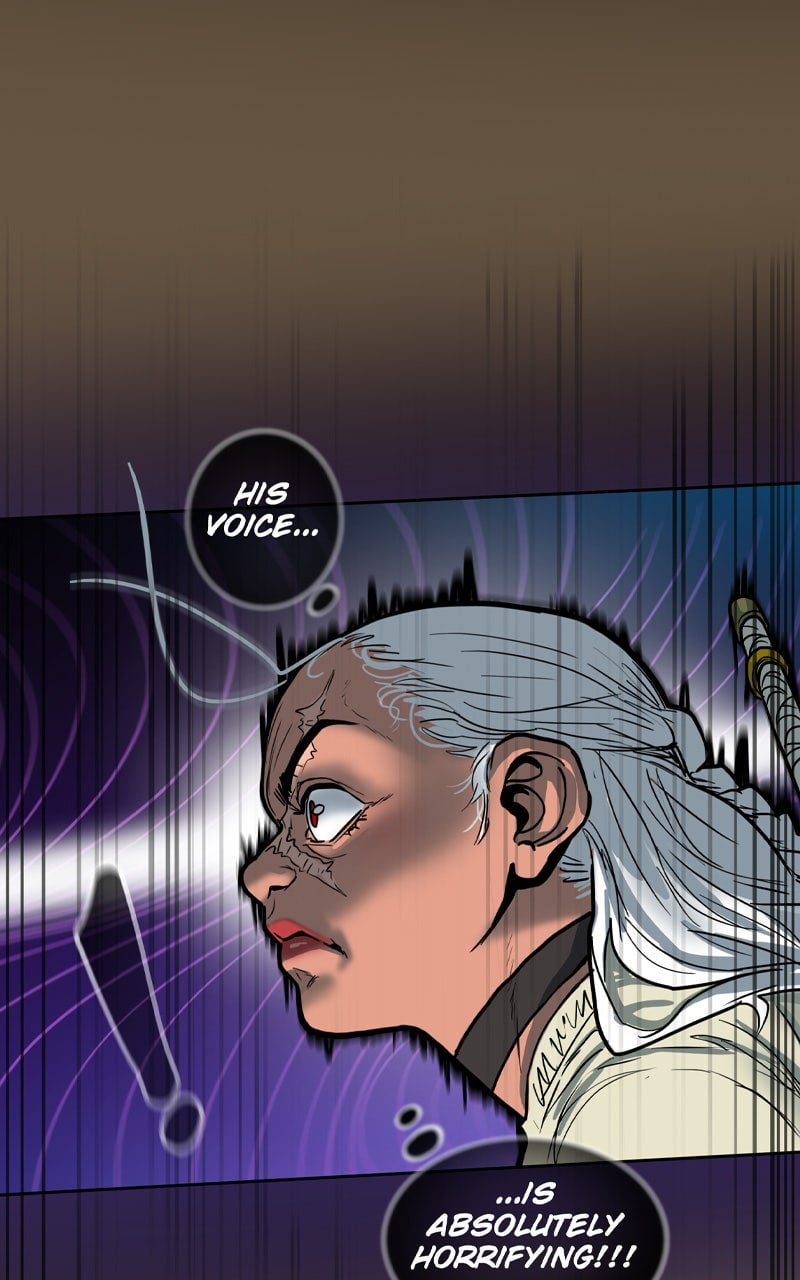 Read Ordeal EN Manga Online