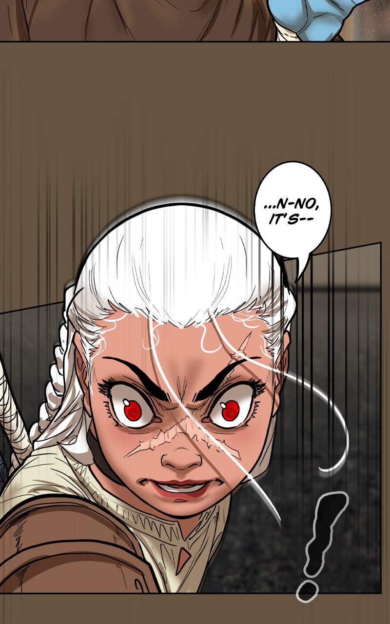 Read Ordeal EN Manga Online