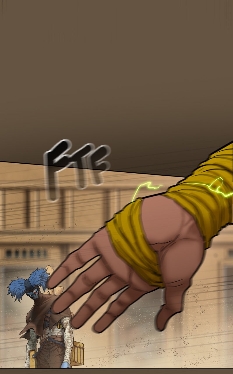 Read Ordeal EN Manga Online