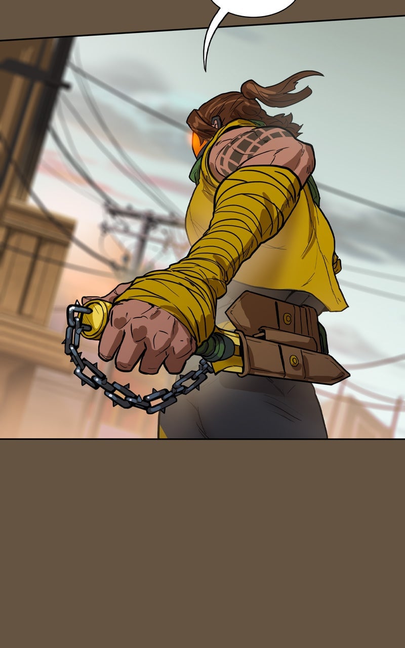 Read Ordeal EN Manga Online