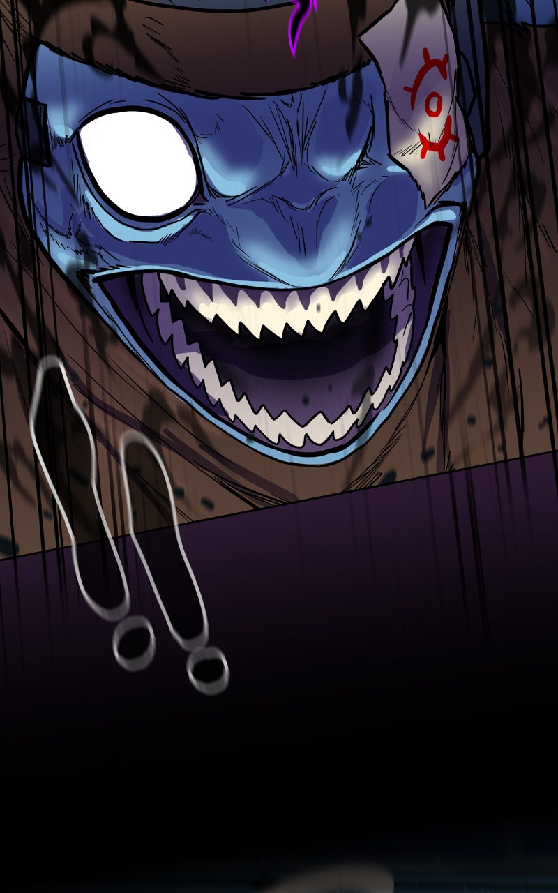 Read Ordeal EN Manga Online