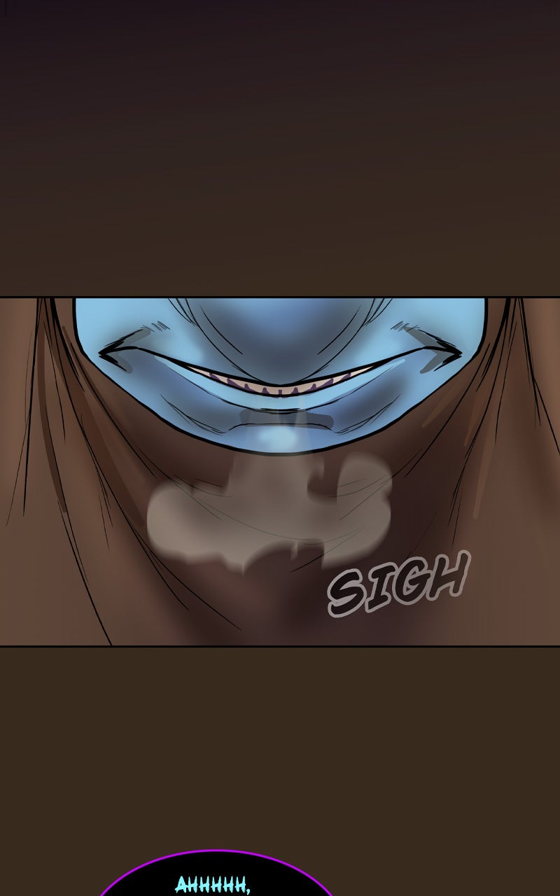 Read Ordeal EN Manga Online