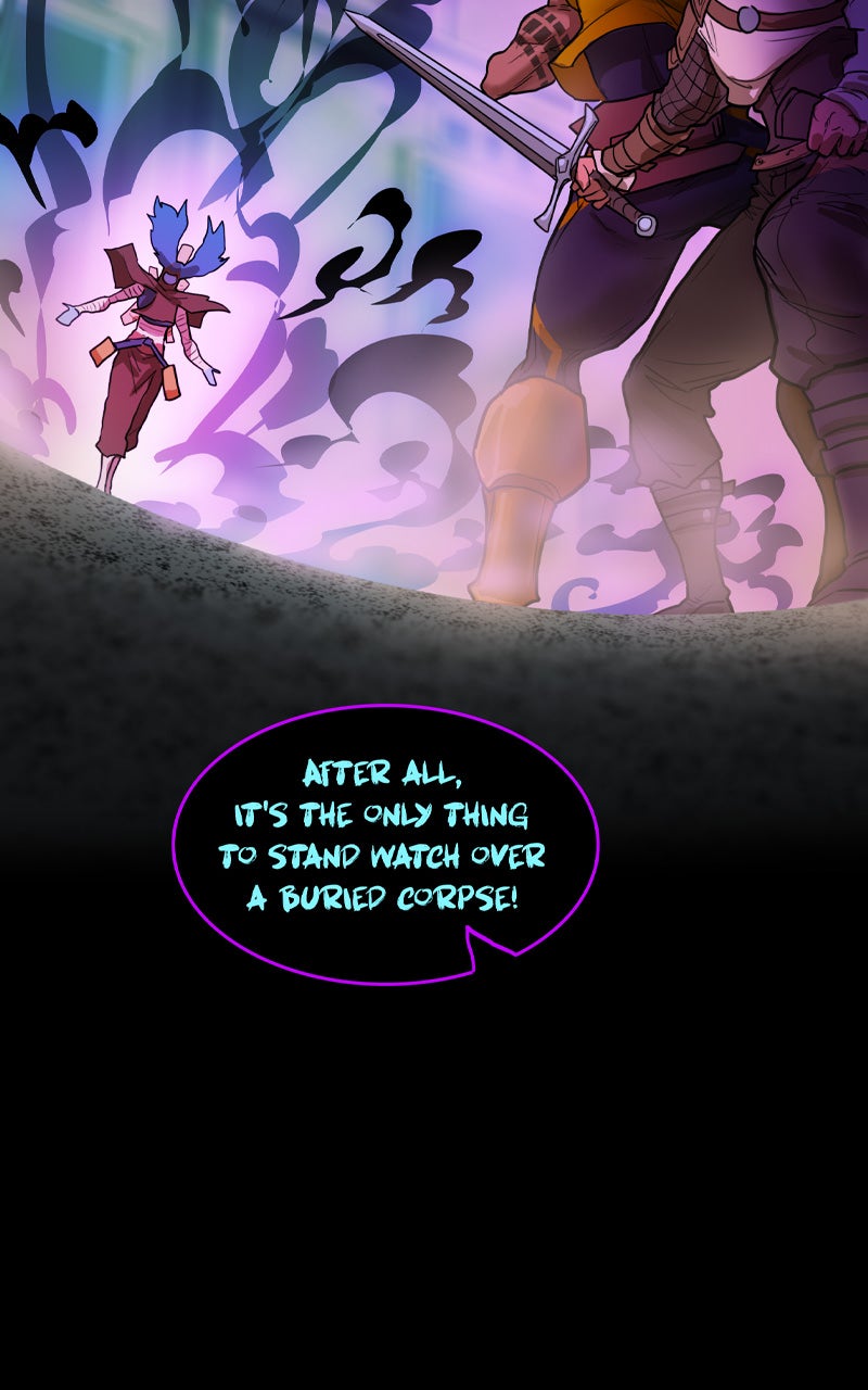 Read Ordeal EN Manga Online