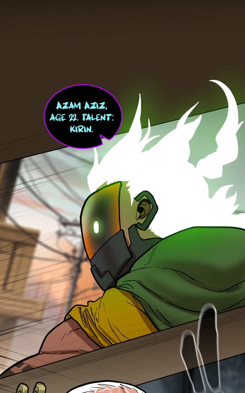Read Ordeal EN Manga Online