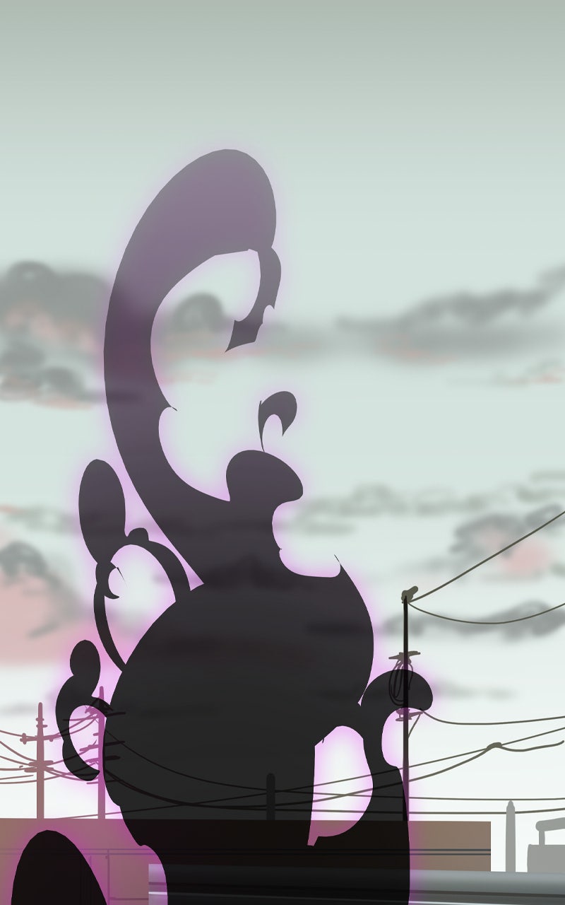 Read Ordeal EN Manga Online