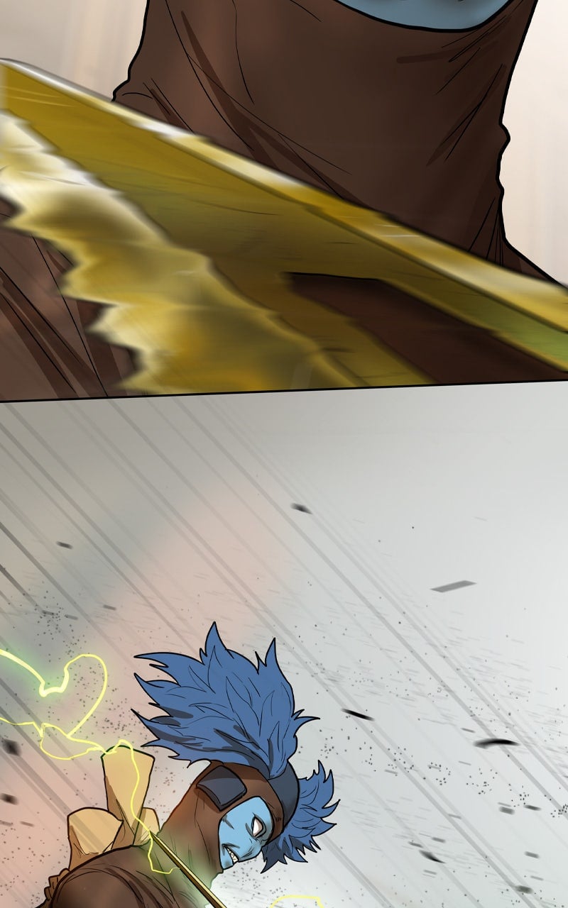 Read Ordeal EN Manga Online
