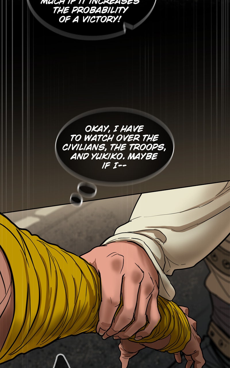 Read Ordeal EN Manga Online
