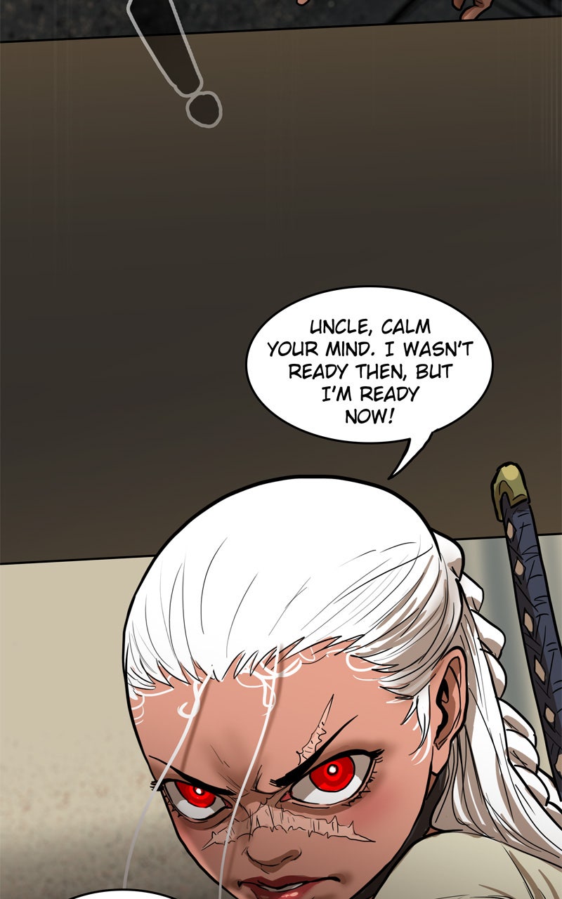 Read Ordeal EN Manga Online