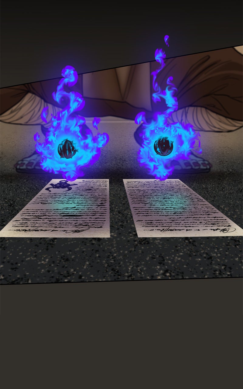Read Ordeal EN Manga Online