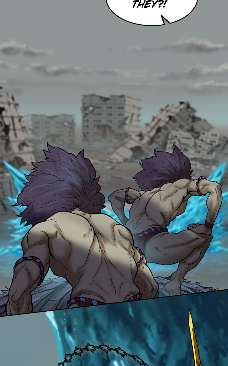 Read Ordeal EN Manga Online