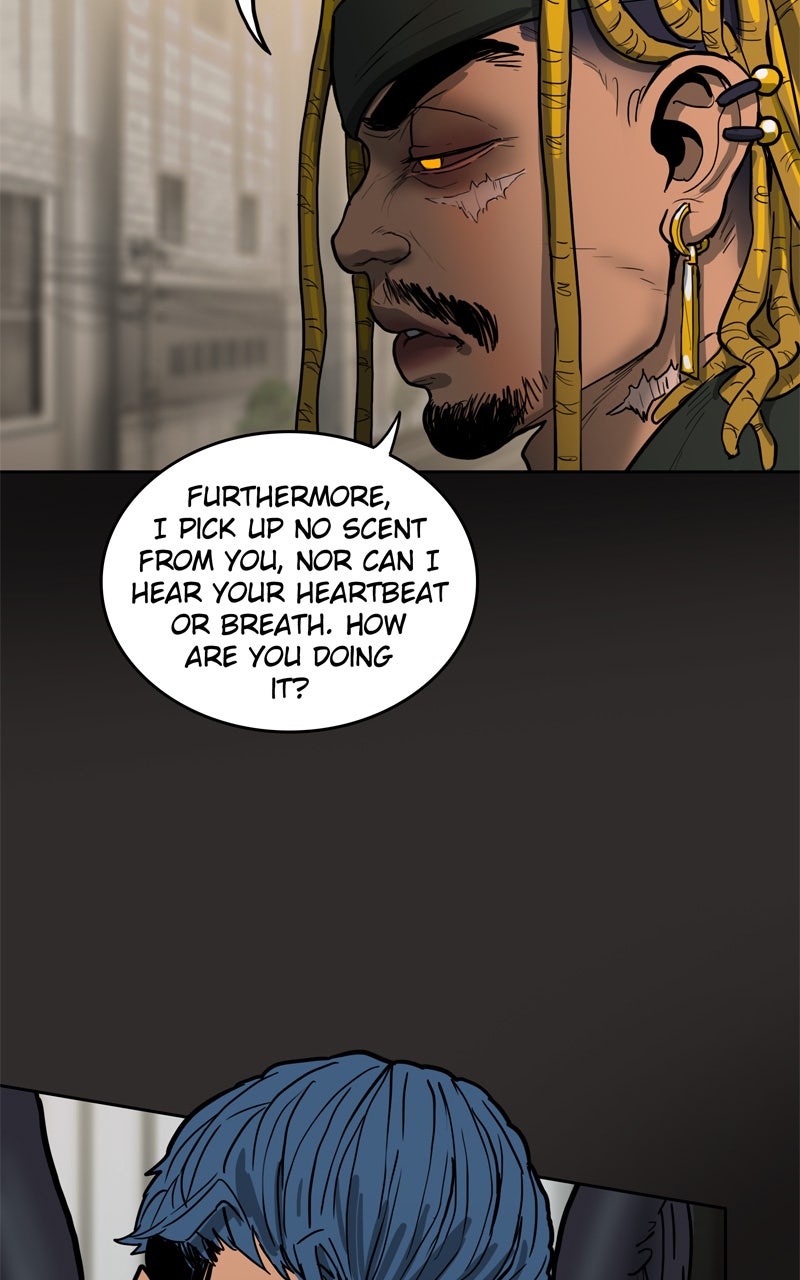 Read Ordeal EN Manga Online