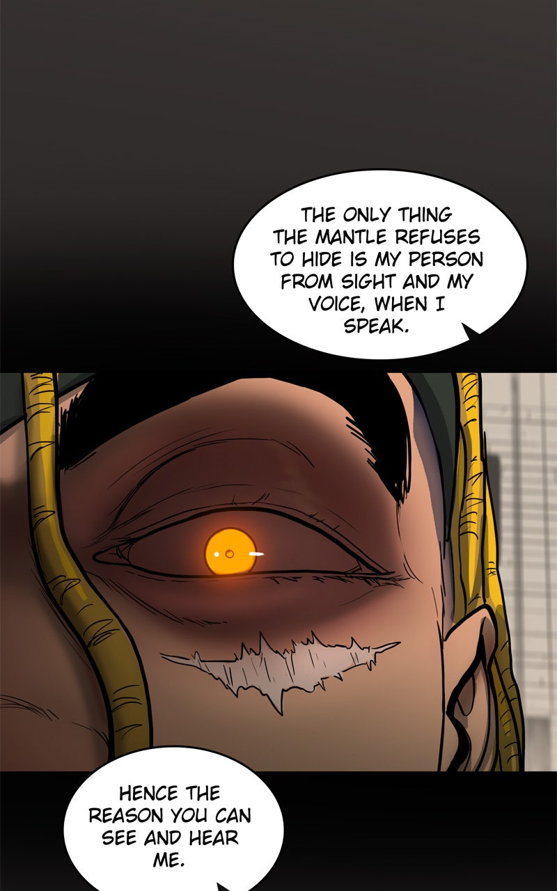 Read Ordeal EN Manga Online