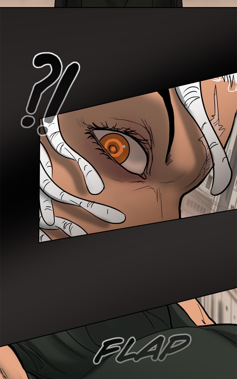 Read Ordeal EN Manga Online