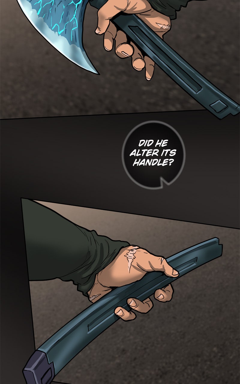 Read Ordeal EN Manga Online