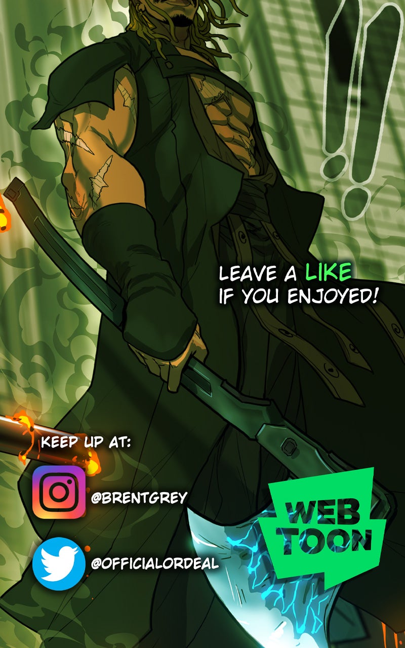 Read Ordeal EN Manga Online