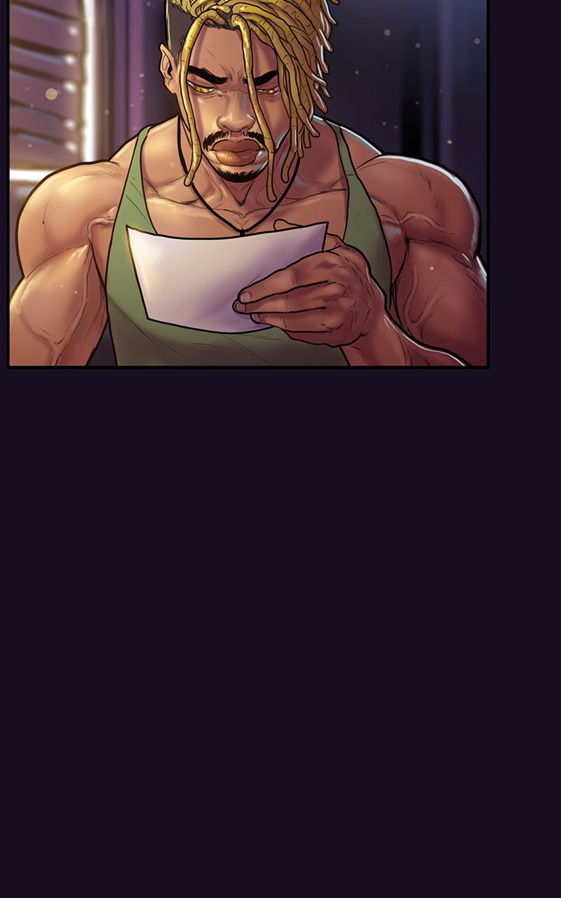 Read Ordeal EN Manga Online