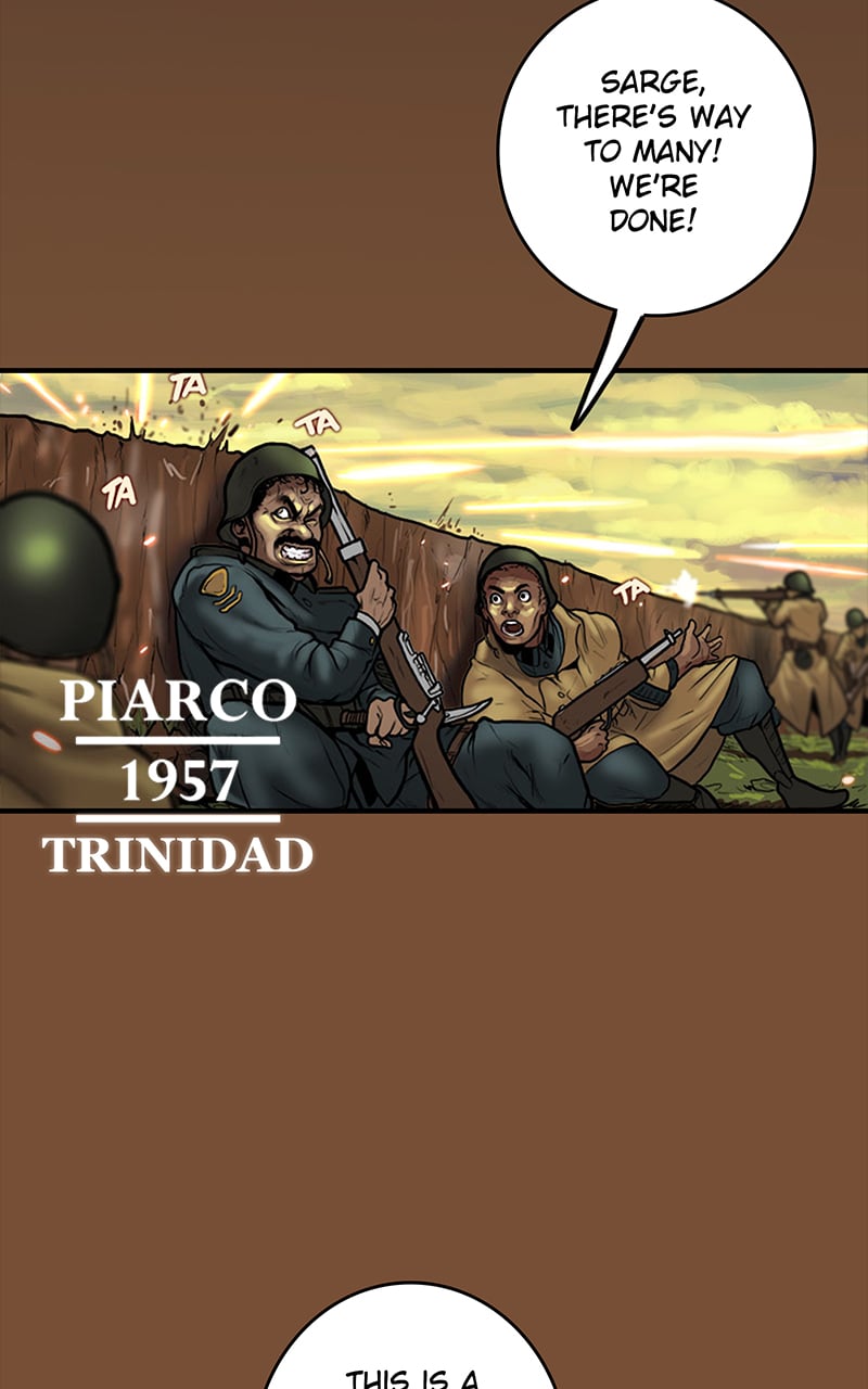 Read Ordeal EN Manga Online